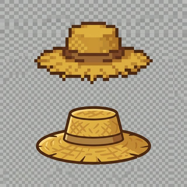 Straw Hat